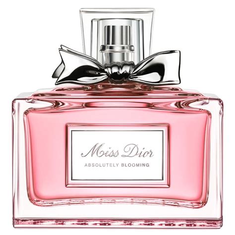 fragrance notes miss dior|miss dior by christian.